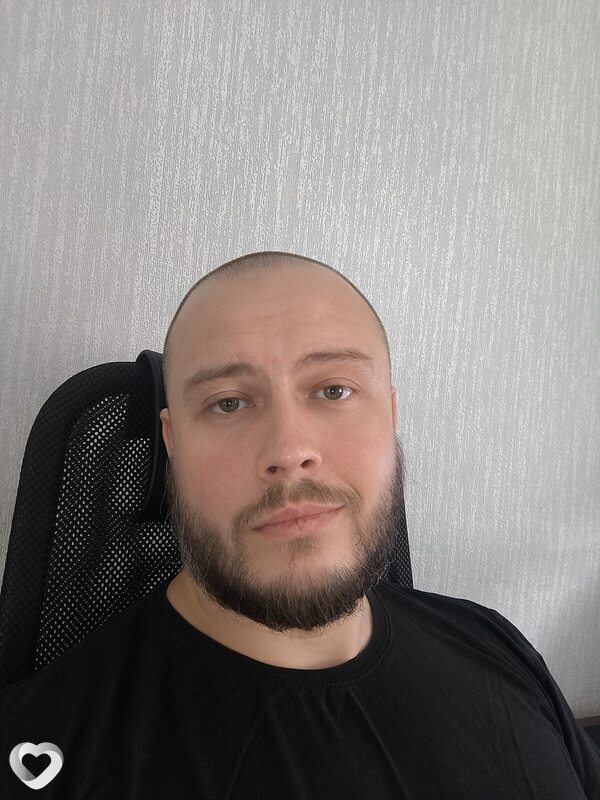 Иван, 34, Нижнем Новгороде — анкета №361263