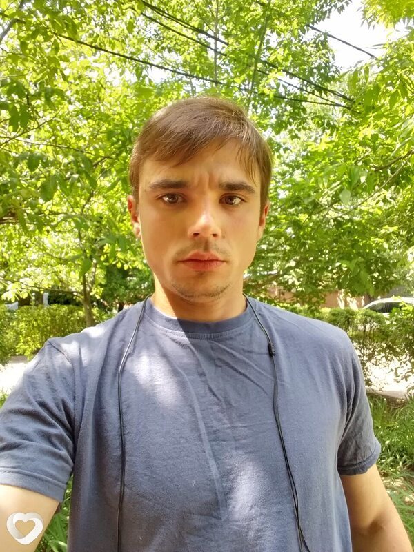 Eugen, 31, Кропивницкий — анкета №361171