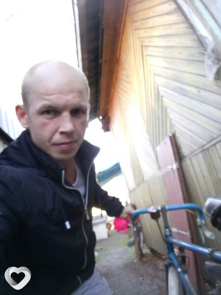 Алексей, 40, Хабаровске — анкета №361172