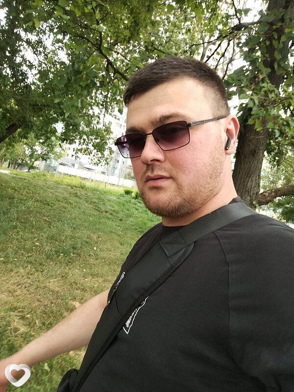 Дамир, 40, Москве — анкета №361175