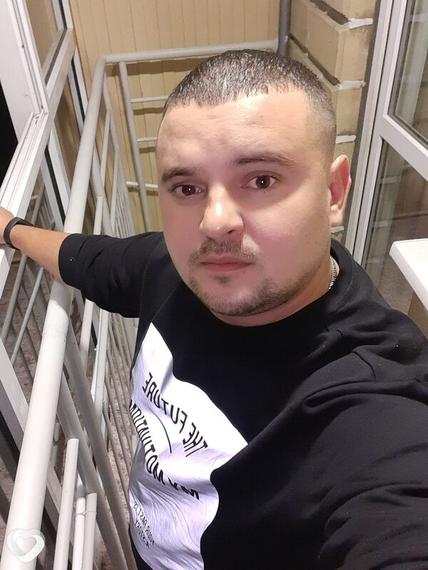 Виталий, 34, Хабаровске — анкета №361176
