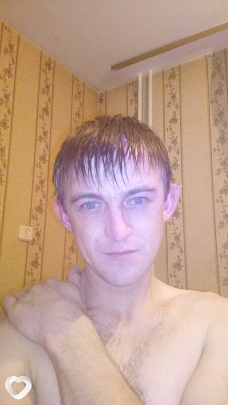 Александр, 39, Новосибирске — анкета №361181