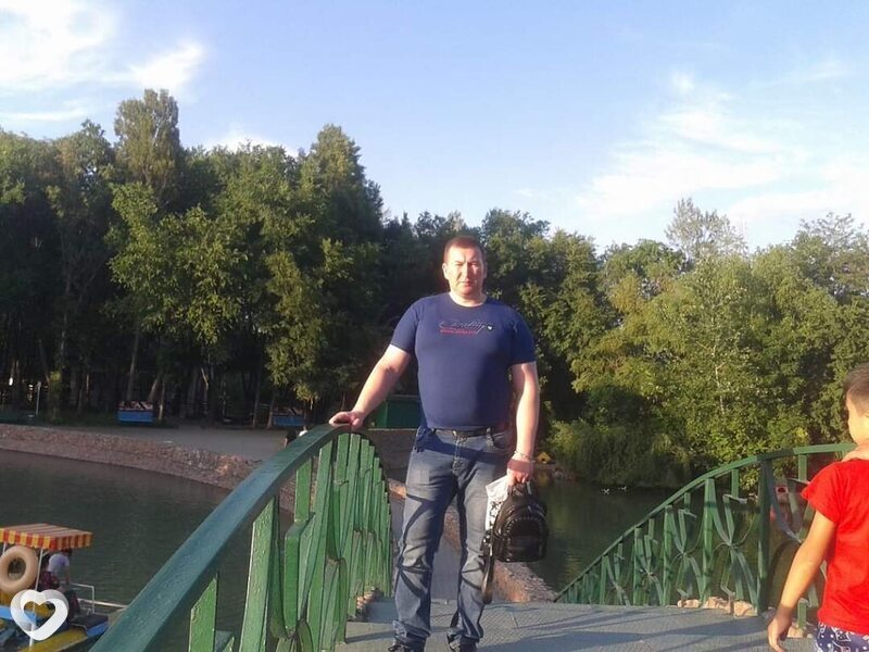 Зак, 47, Ташкент — анкета №361184