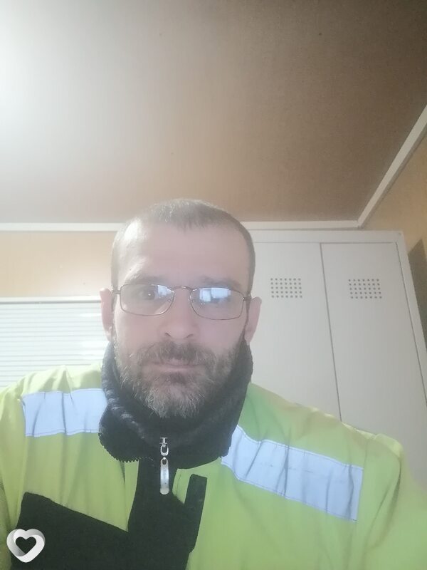 Руслан, 47, Волгограде — анкета №361591