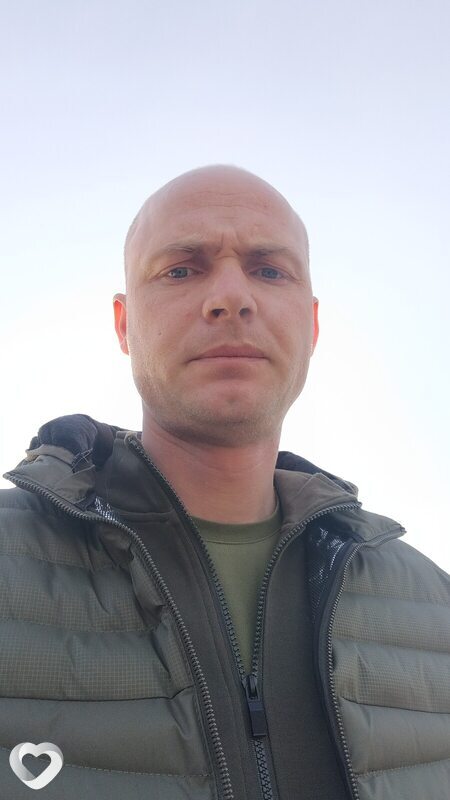 Сергей, 35, Благовещенске — анкета №361593