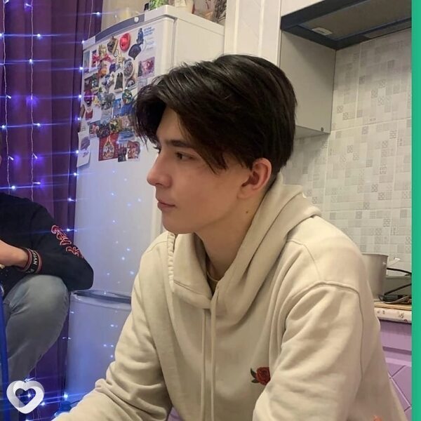 Кирилл, 23, Ижевске — анкета №361595
