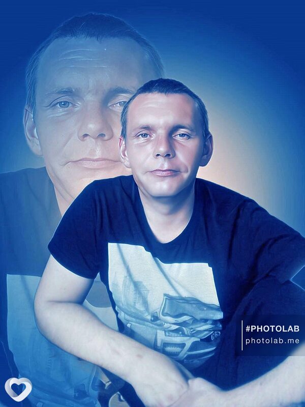 Антон, 38, Рыбинске — анкета №361596