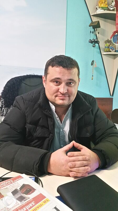Павел, 39, Нижнем Тагиле — анкета №361598