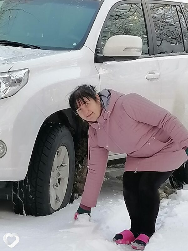 Ирина, Апшеронск