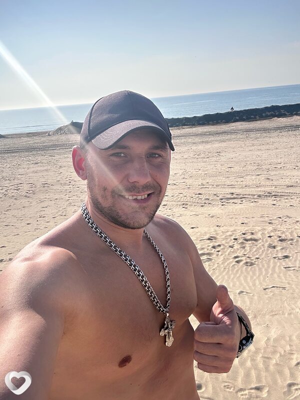 Александр, 31, Анапе — анкета №361611