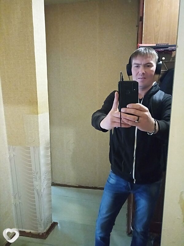 Петр, 42, Озерск (Челябинская Обл) — анкета №361612