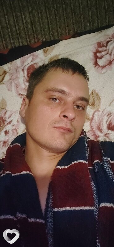 Альберт, 36, Самаре — анкета №361614