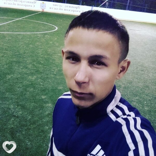 Александр, 30, Сочи — анкета №361618