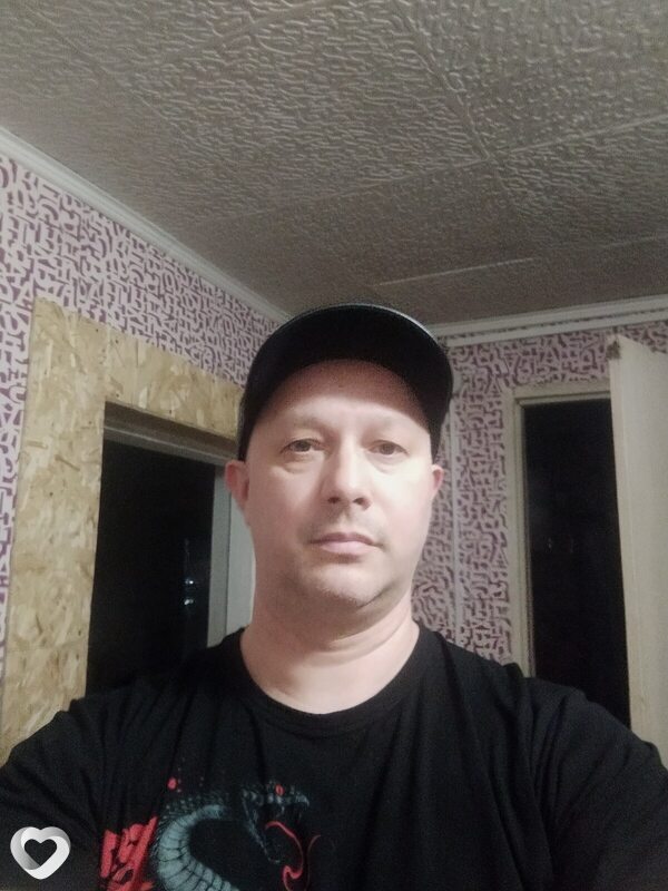 Виктор, 45, Кашире — анкета №361621