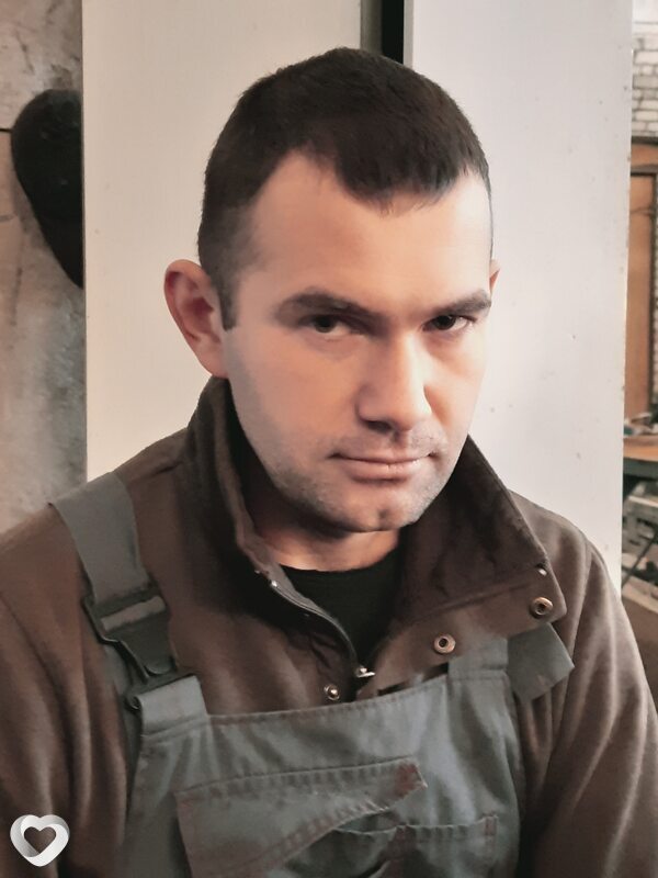 Алексей, 38, Брянске — анкета №361625