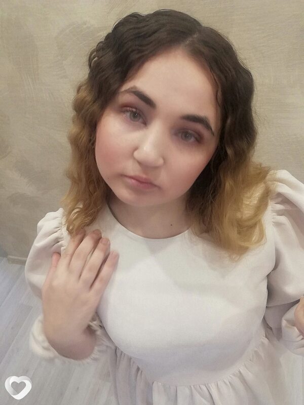 Юлия, 29, Шатуре — анкета №361633