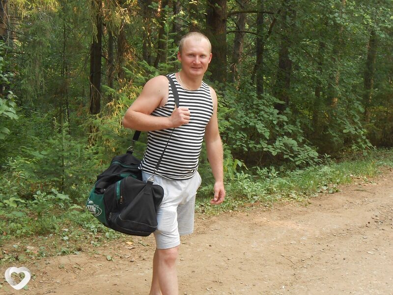 Иван, Глазов