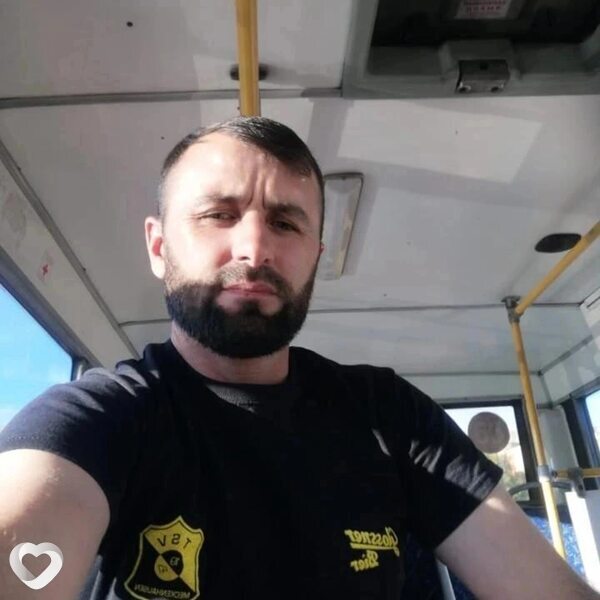 Ипман, 38, Казани — анкета №361699