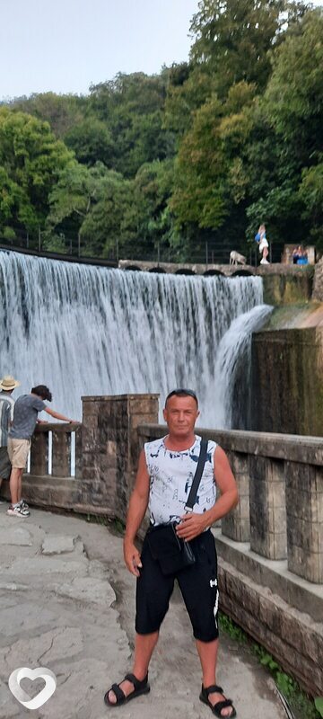 Иван, 56, Магнитогорске — анкета №361700