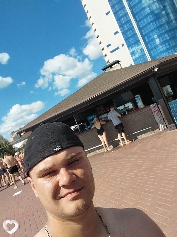 Михаил, 33, Арзамасе — анкета №361703