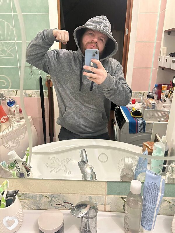 Дима, 27, Барановичах — анкета №361706