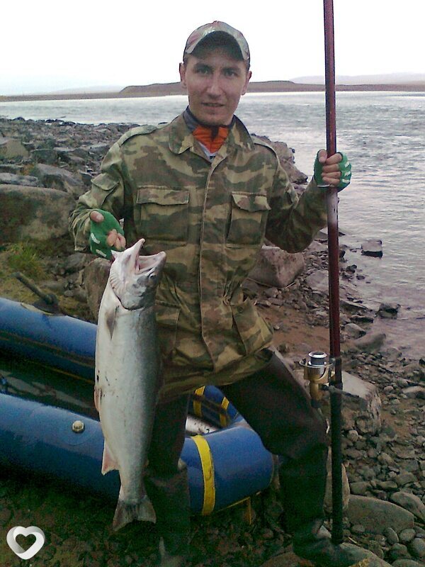 Иван, 41, Южно-Сахалинске — анкета №361707
