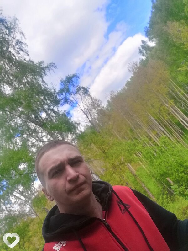 Виталий, 32, Пензе — анкета №361709