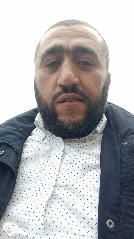 Гарик, 44, Москве — анкета №361295
