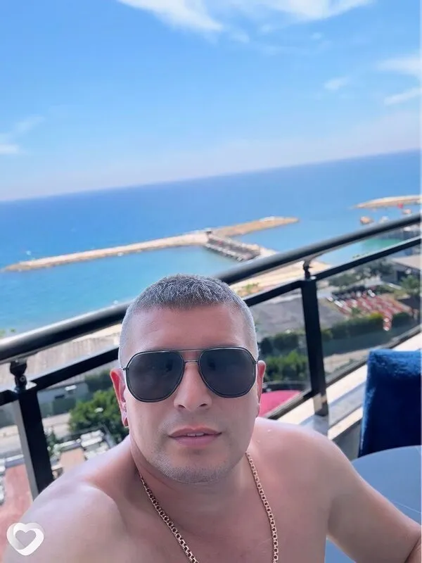 Александр, 43, Барнауле — анкета №361303