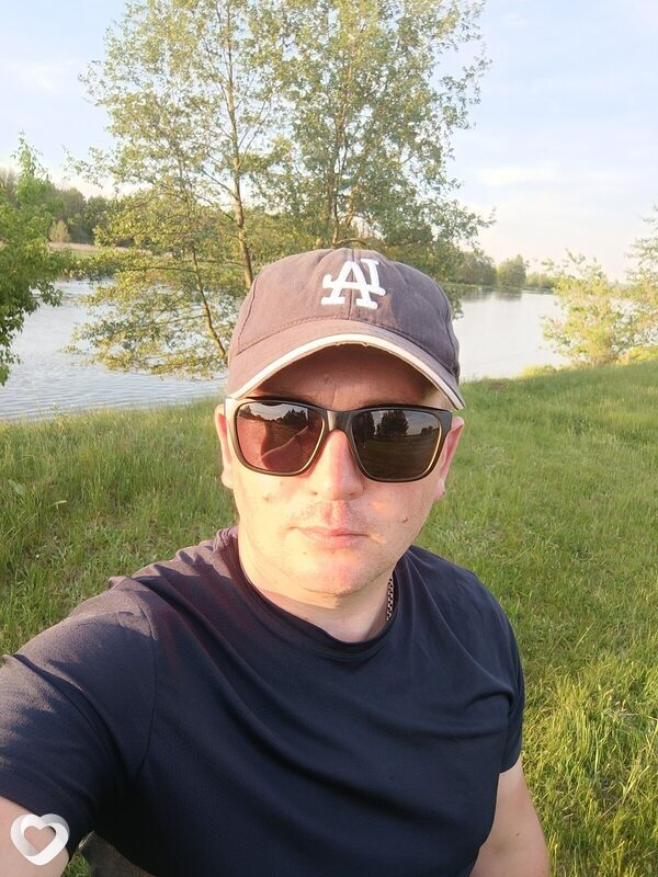 Кирилл, 35, Тамбове — анкета №361304