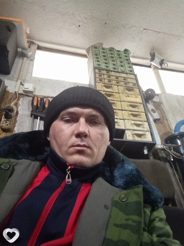 Сергей, 41, Волгограде — анкета №361305