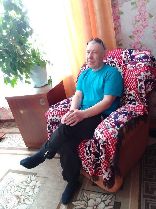 Игорек, Зима