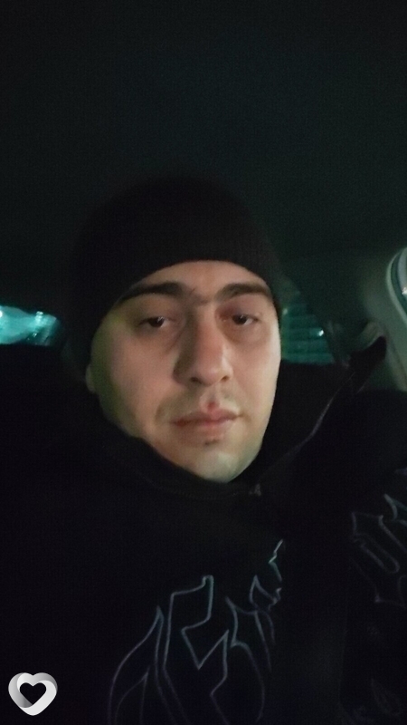 Асиф, 38, Чебоксарах — анкета №361313