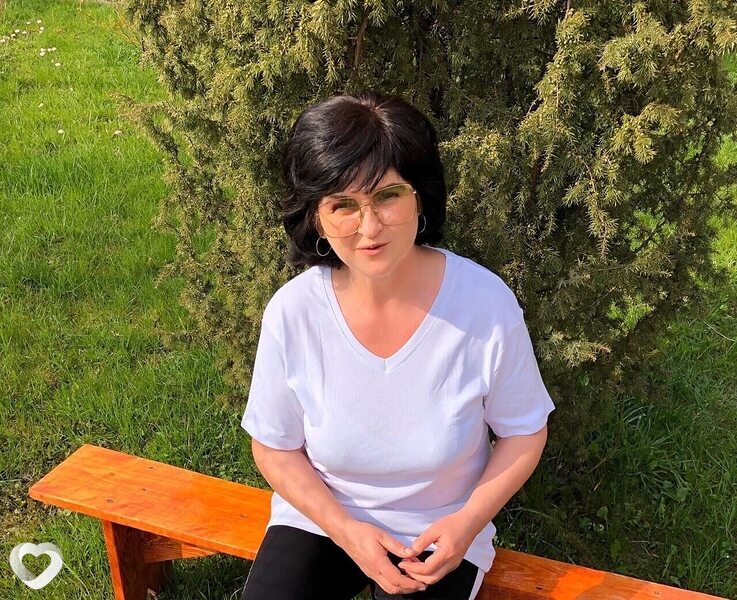 Ирина, Освея