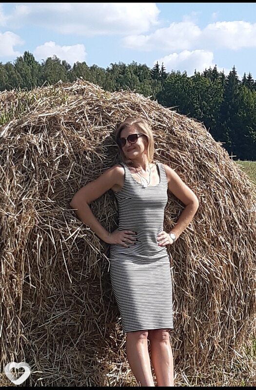 Ди, 42, Гродно — анкета №361321