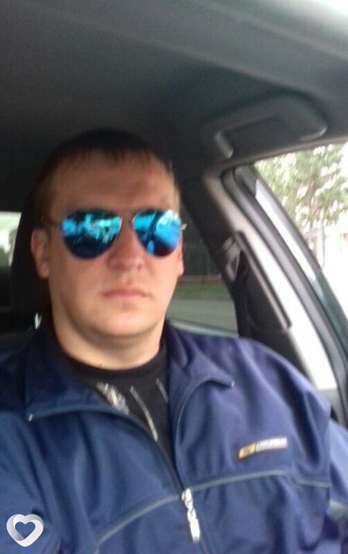 Андрей, 43, Белове — анкета №361323