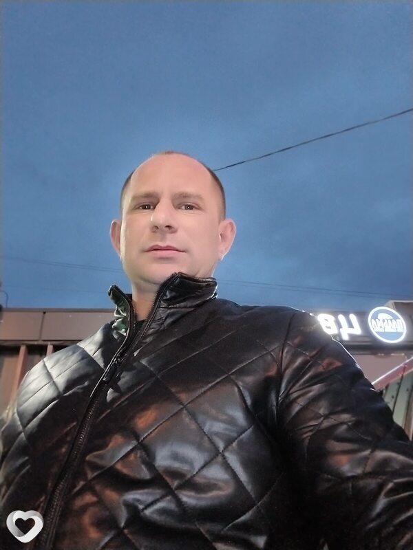 Алексей, 36, Белгороде — анкета №361328