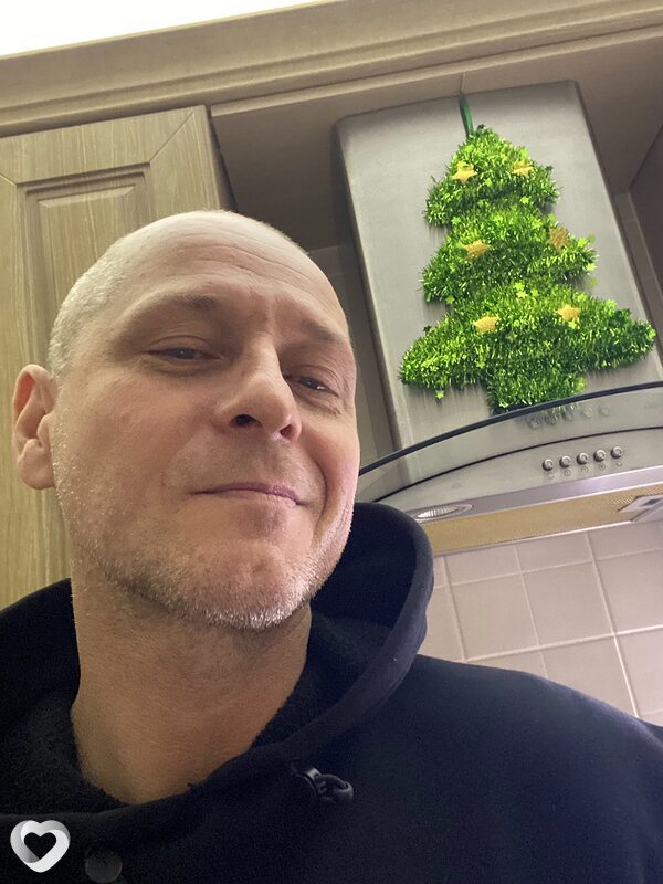 Слава, 46, Сургуте — анкета №361329