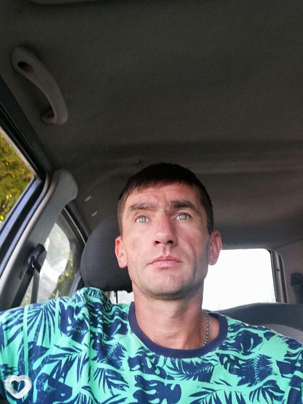 Василий, 44, Туле — анкета №361332