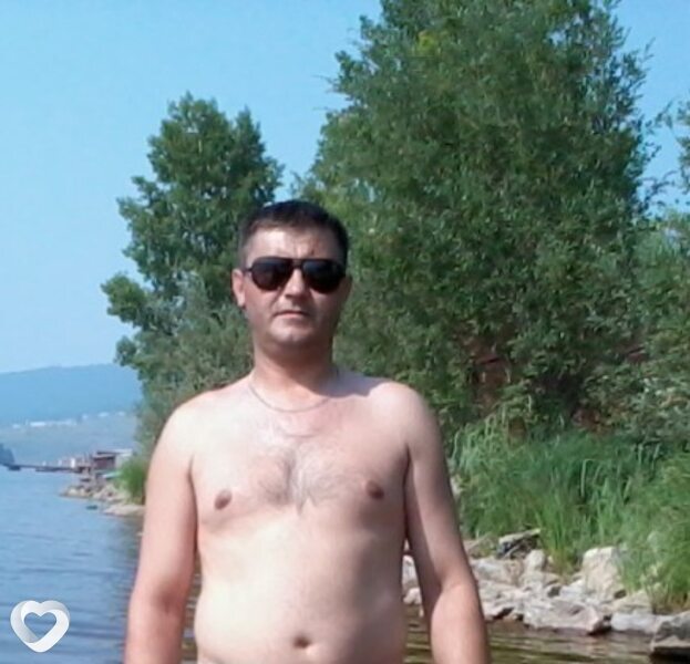 Andrey, Новая Игирма