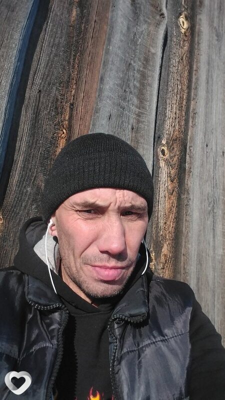 Денис, 45, Томске — анкета №361337