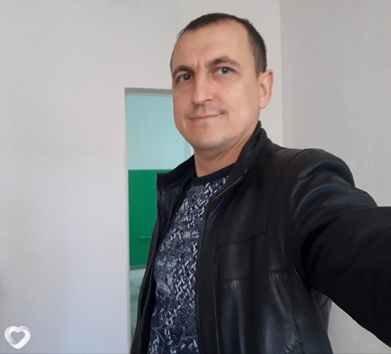 Андрей, 43, Николаеве — анкета №361516