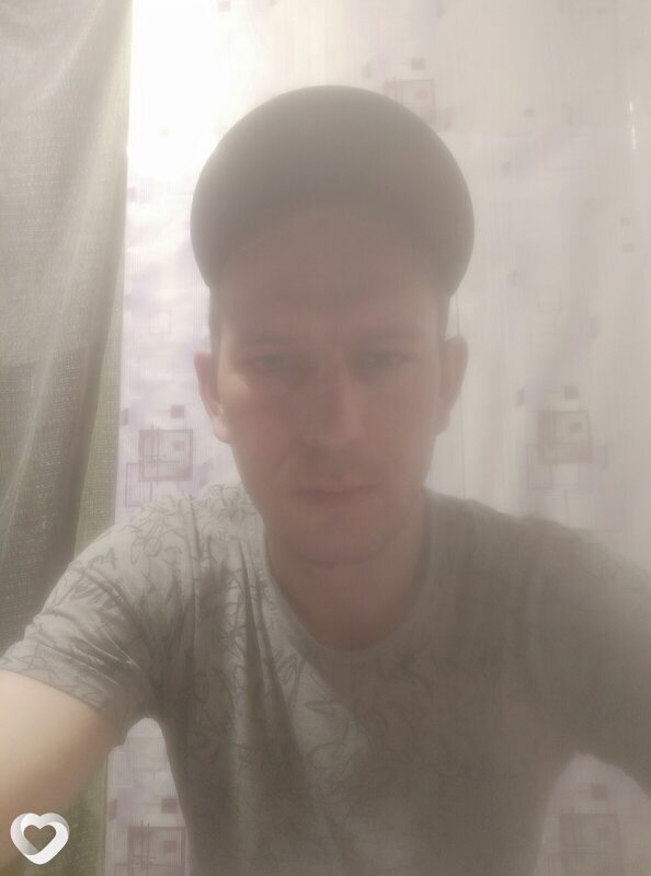 Виктор, 31, Алматы — анкета №361518