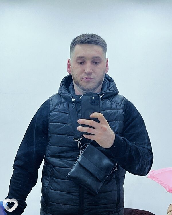 Адиль, 31, Астане — анкета №361522