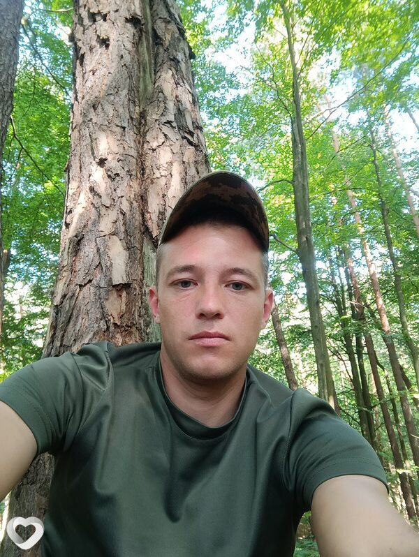 Геннадий, 38, Смеле — анкета №361529