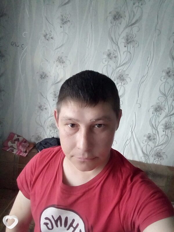Николай, 39, Ирбите — анкета №361532