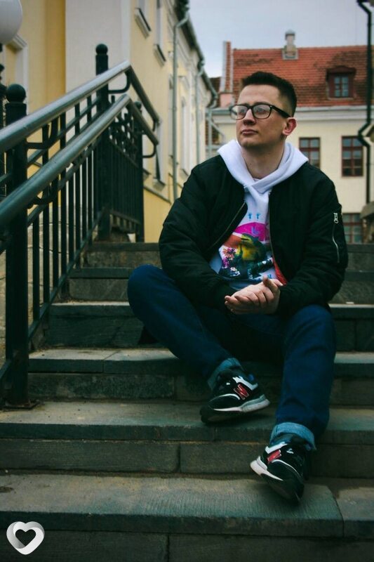 Виктор, 34, Минске — анкета №361535