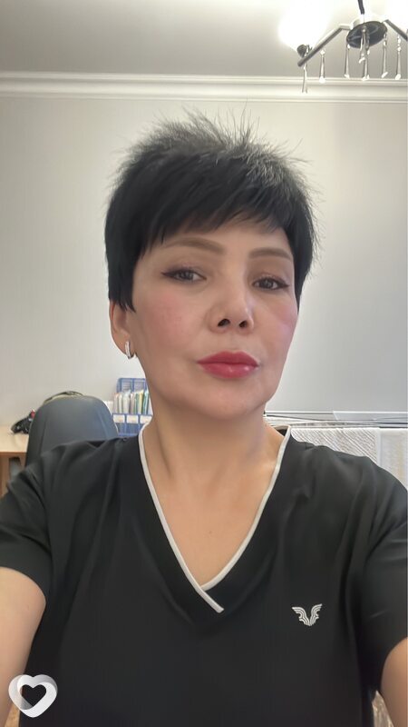 Майра, 52, Алматы — анкета №361419
