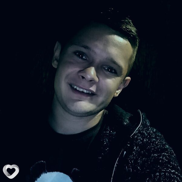 Юрий, 26, Москве — анкета №361425