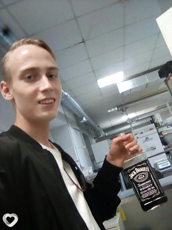 Егор, 28, Кропоткине — анкета №361426